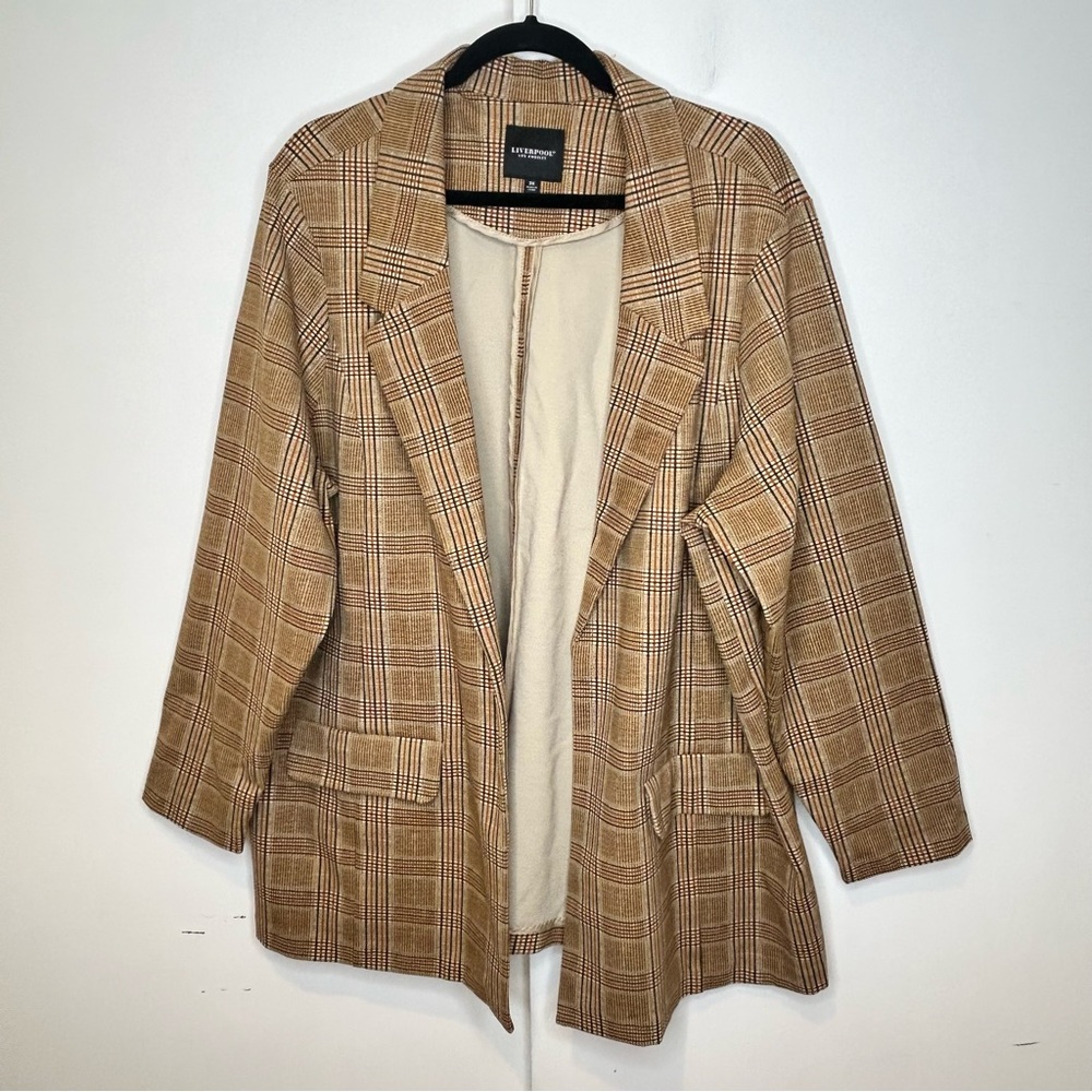 Liverpool Boyfriend Blazer
